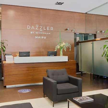 Dazzler By Wyndham Buenos Aires Maipu Ξενοδοχείο Εξωτερικό φωτογραφία