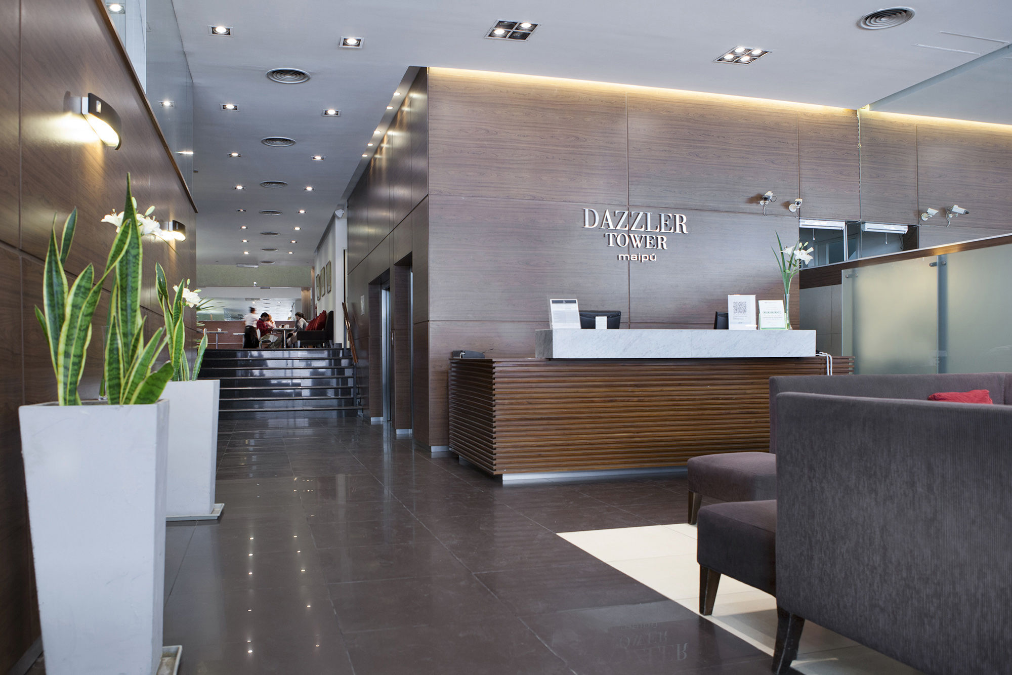 Dazzler By Wyndham Buenos Aires Maipu Ξενοδοχείο Εξωτερικό φωτογραφία